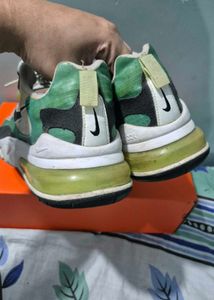 Nike Air Max 270 React Original