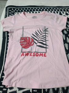 Awesome Graphic Tee
