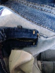 Boys' Jeans - Two Pairs
