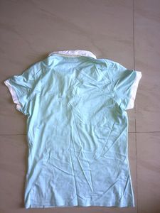 Y2K Polo Tshirt