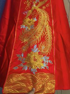 phoenix skirt chinese ethanic