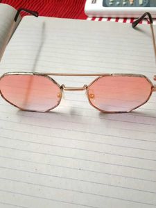 Retro Sunglasses (UV Protection)