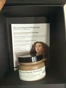 L'Oreal Professionnel Gift Box