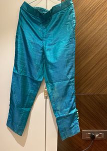 Banarasi Silk Suit Set