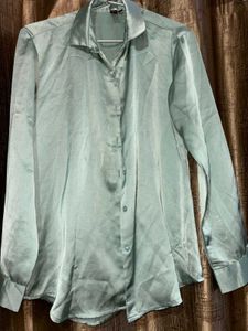 Party Wear Women Shirt