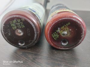 Shampoo &amp; Conditioner Combo Of 2
