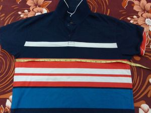 Combo Men's Lining T-shirt