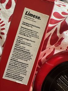 TIRTIR Mask Fit Red Cushion Foundation 33W Ginger