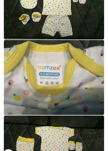 Combo 3 Piece Set