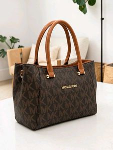Michael Kors Signature Tote Bag
