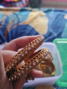 New brand festive bangles mixed collections