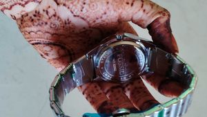 Fossil watch