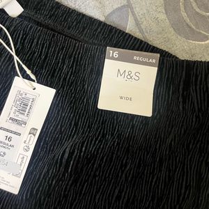 new with tag marks n spencer Palazzos