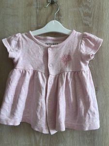 3 Branded(juniors) Baby Girl Clothes Set