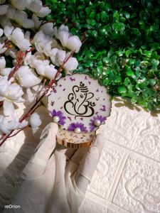 Lord Ganesha Decorative Piece