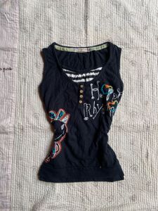 vintage tank top