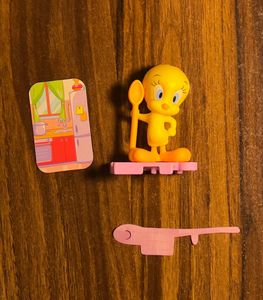 Tweety Bird Toy Figures &amp; Accessories