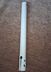 Celling Fan Rod Heavy Materials