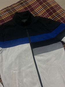 Allen solly bomber jacket