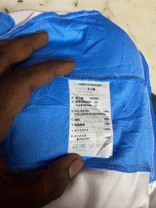 Jordan Sleeveless Jersey