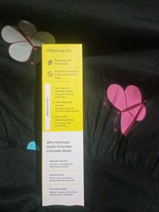 NAMYAA Intimate Wash - Haldi &amp; Chandan