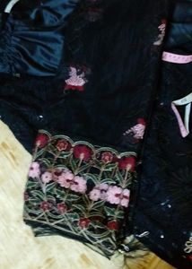 Designer Dress Boutique Style