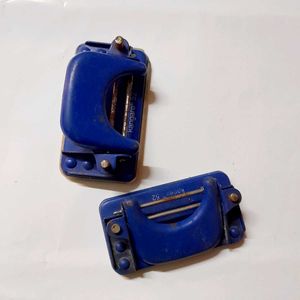 2 x Kangaro 52 Hole Punchers