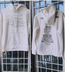 Very Beautiful N Amazing Hoodie