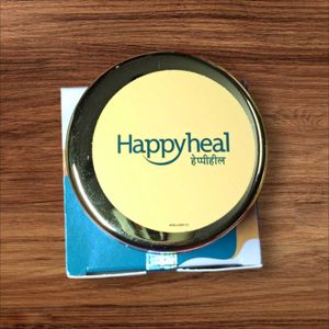 Happyheal Cream For Cracked Heel