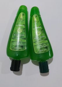 Latibule Aloevera Gel