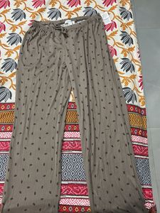 Comfortable Printed Palazzo Pants