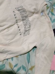 LA California Sweatshirt