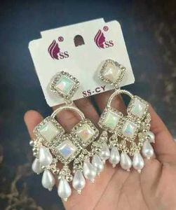 Elegant Dangle Earrings (Any 3 Of Your Choice)