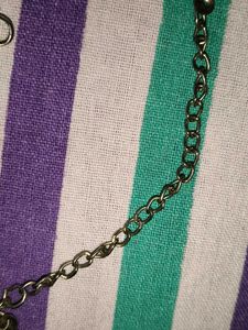 Charming Star Charm Bracelet