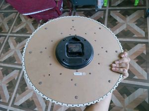 Wall Clock