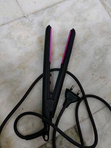 Philips Hair Straightener
