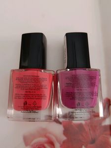 Avon Pro Color 2 Big Nail Paints