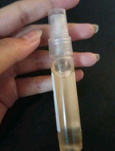 Victoria's Secret Perfume Sample