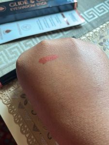 Insight Glide &amp; Glow Eyeshadow Stick