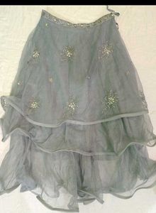 Party wear Lehenga Lahnega Choli