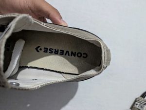 Converse Chuck Taylor All Star Low Top