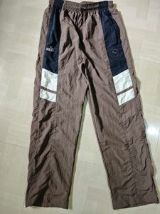 Puma men track pant new