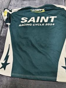 SAINT Racing Cycle 2024 T-Shirt