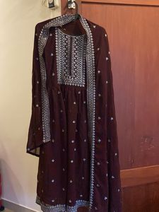 Sharara Sets For Girls