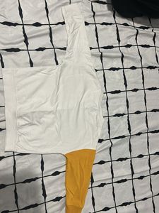 Color Block Sweatshirt