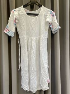 250₹ sale 10-11 years girl kurta pant set