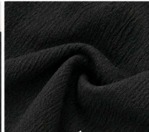 Black Textured shirts