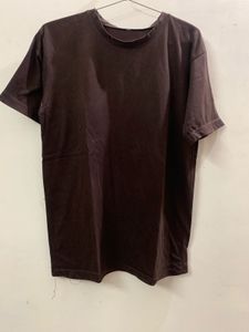 Brown Tshirt