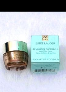 Estee Lauder Revitalizing Creme
