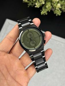 BOSS Men's Chronograph Watch